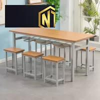 Bàn ăn công nghiệp chất lượng